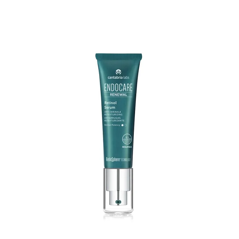 Endocare Renewal 0,2% Retinol Serum 30 ml