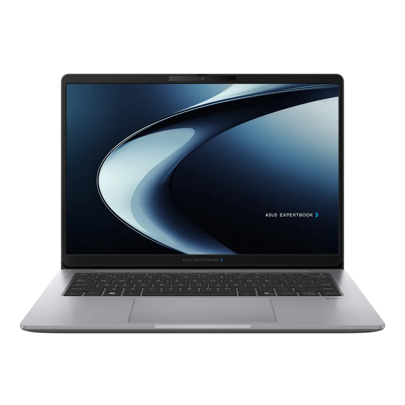 ASUS ExpertBook P3/PM3406CHA-R716512/R7-8840HS/14"/WUXGA/16GB/512GB/AMD int/bez OS/Gray/2R PM3406CHA-R716512