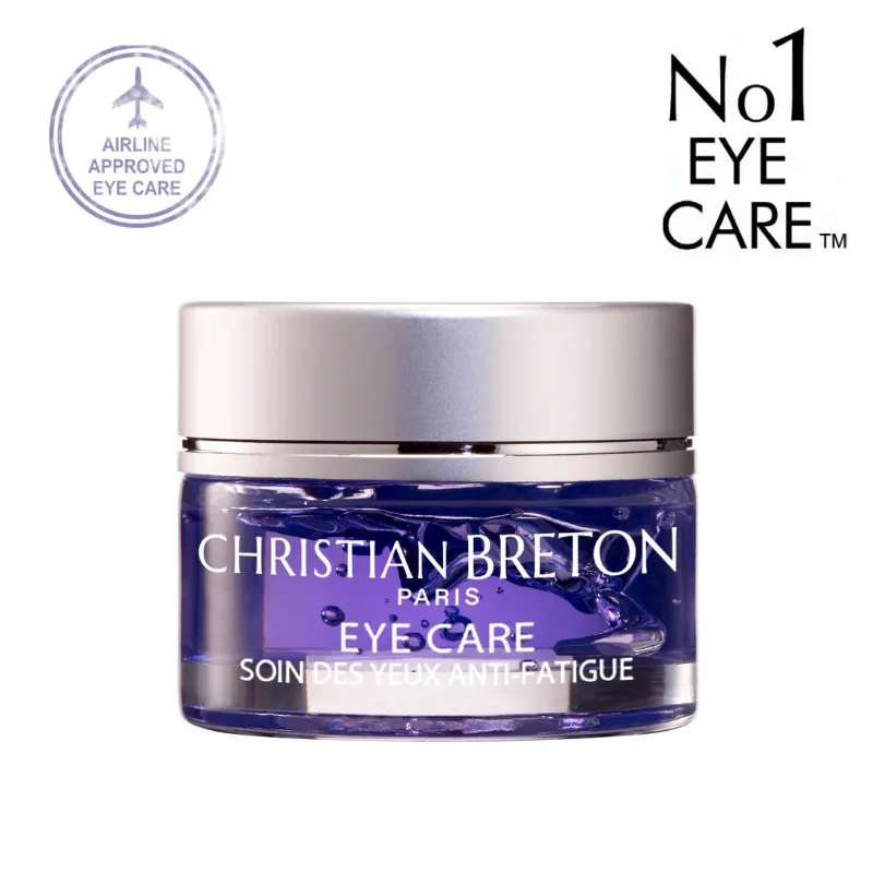 Christian Breton Eye Care Anti-Fatigue 15 ml