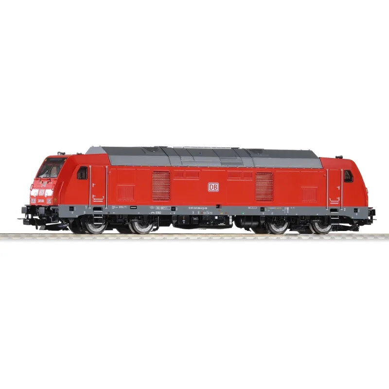 Piko Piko Dieselová lokomotíva BR 245 Traxx DB AG VI - 52510