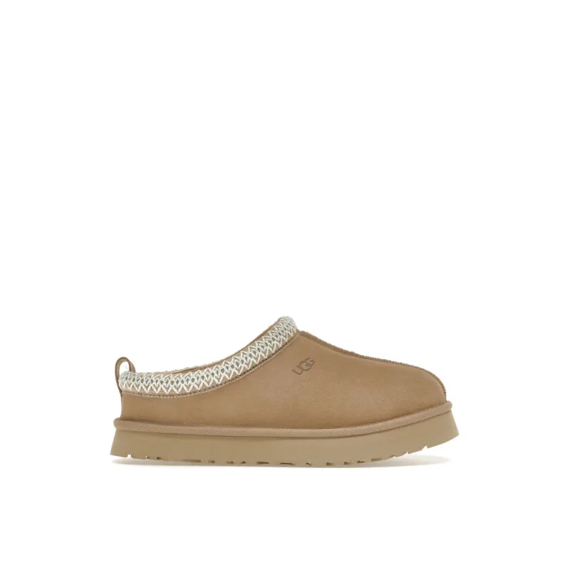 UGG Tazz Slipper Sand (Kids) - 38