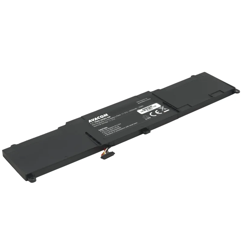 Baterie AVACOM pro Asus UX303 Li-Pol 11,31V 4420mAh 50Wh NOAS-UX303-50P