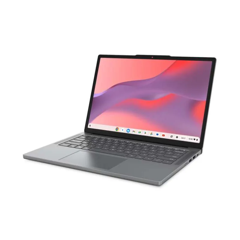Lenovo Chrome/14M8911/MTK-540/14"/WUXGA/4GB/64GB a menej/Mali G57/Chrome/Gray/2R (83SX0039CK)