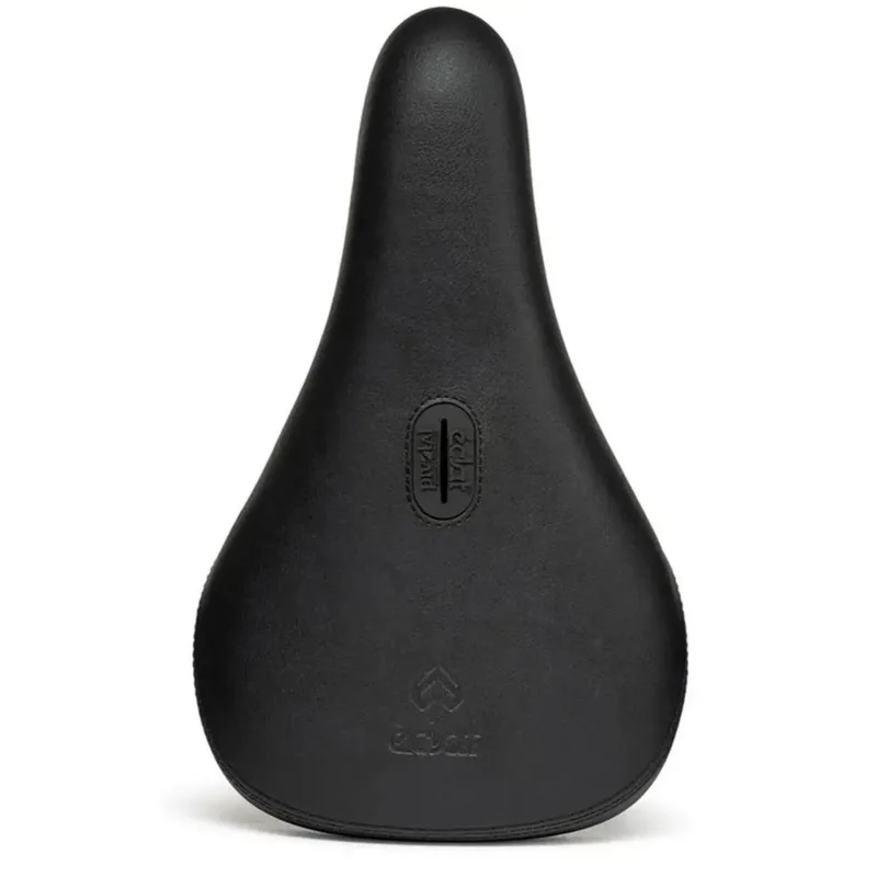 Eclat OZ Slim Pivotal BMX sedlo (New Black)