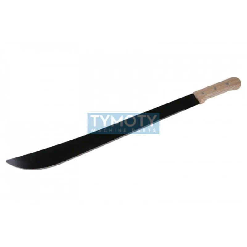 Mačeta 71cm s puzdrom