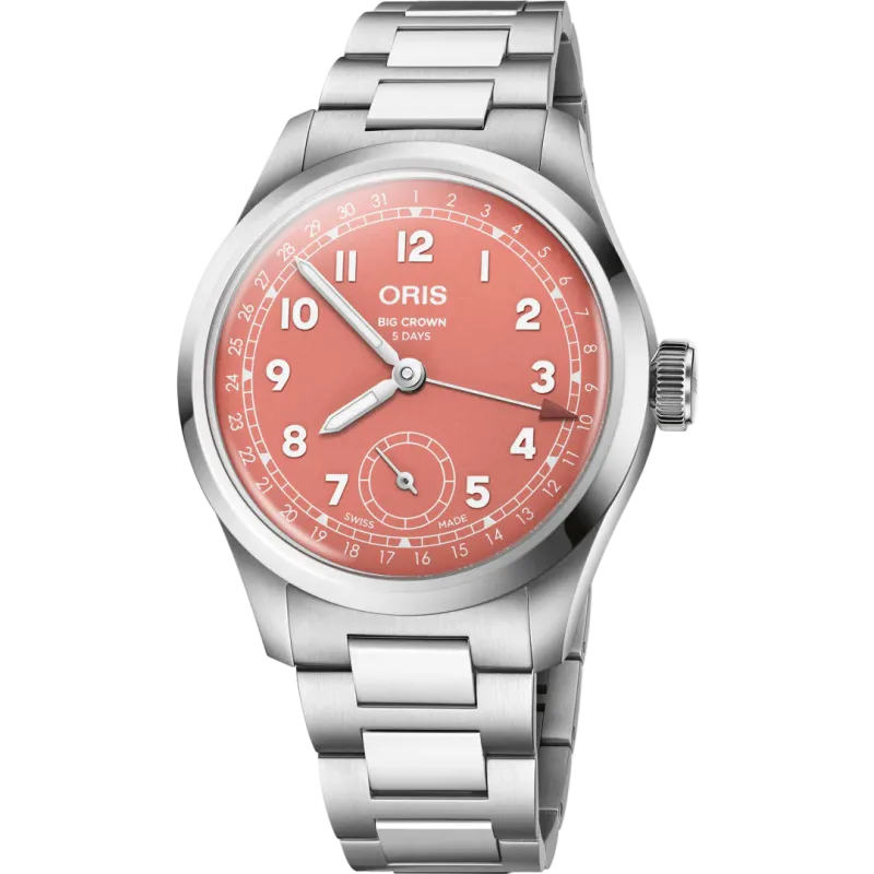 Oris 01 403 7799 4068-07 8 20 06