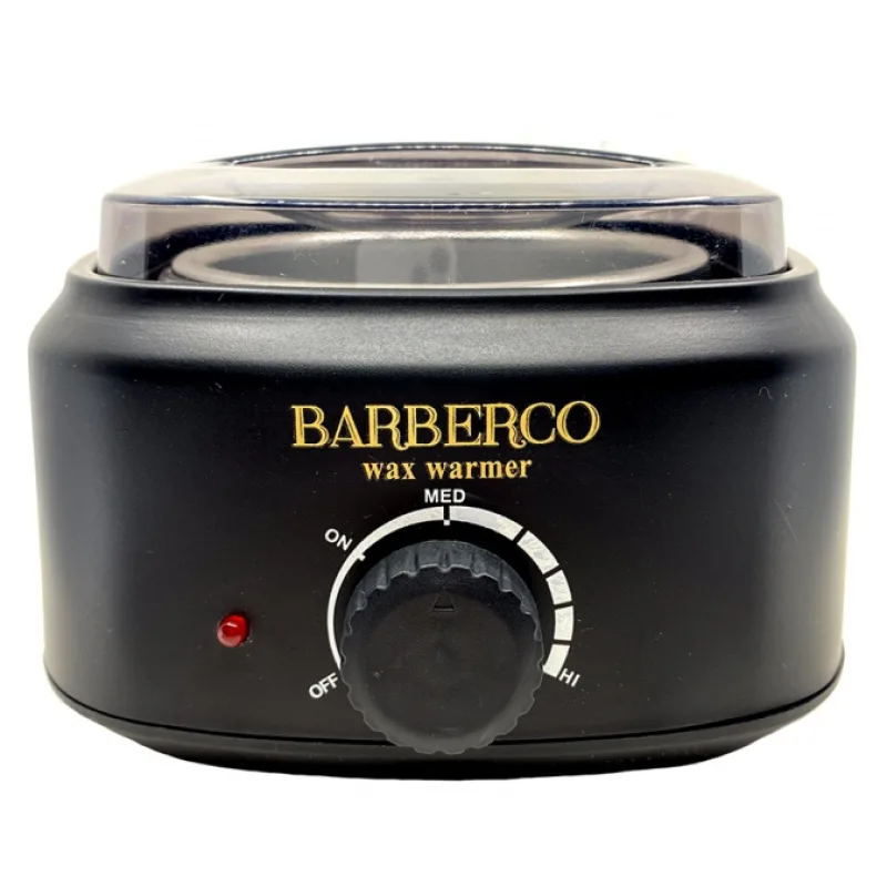 BARBER BARBERCO Pro Wax Heater 200 - ohrievač depilačného vosku