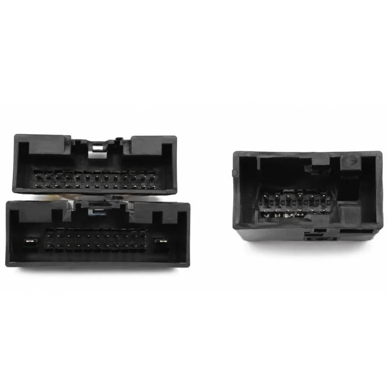 2DIN Napájecí kabel s CANBUS Raise G-RZ-FD60 - SYNC - Ford CC042