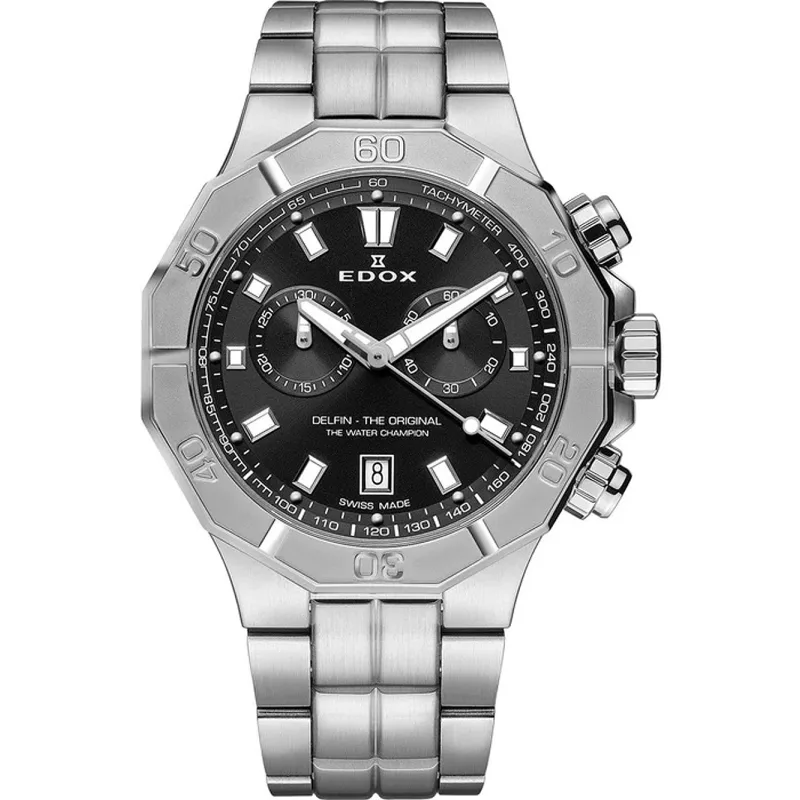 Edox 10113-3M-NIN