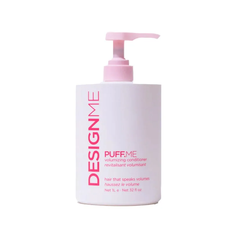 Design.Me Puff.Me Volumizing Conditioner 1000 ml