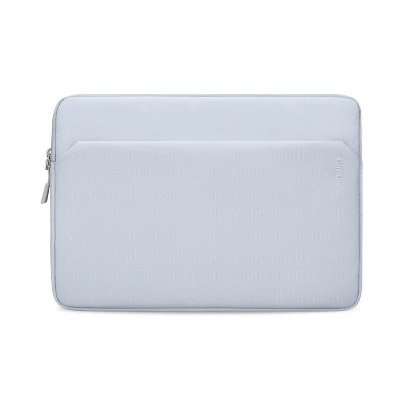 Tomtoc puzdro Light Sleeve pre Macbook Neo - Light Blue A18C3B3
