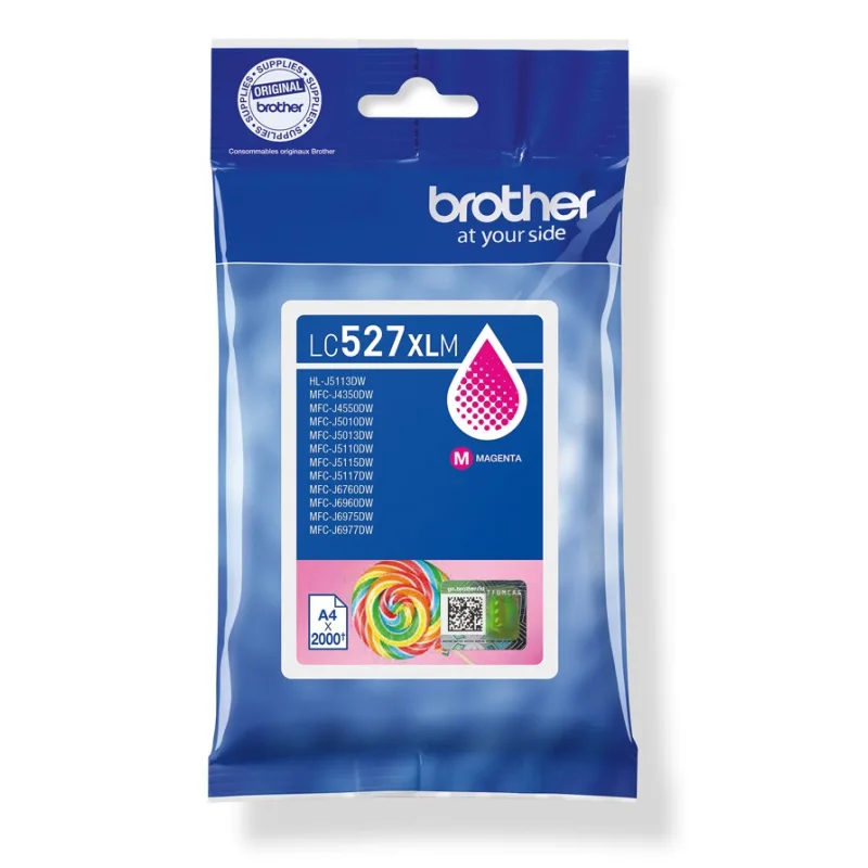 Brother LC-527XLM LC527XLM