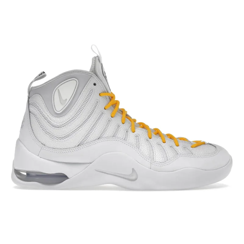 Nike Air Bakin SP Supreme White - 40.5