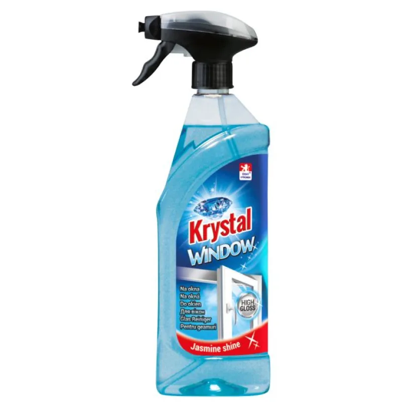 Krystal na okná 750ml