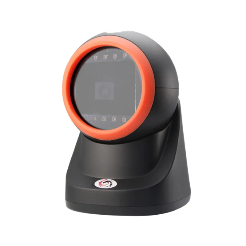 Skener SUNLUX XL2302 2D všesmerový snímač EAN kódov - RS232 (COM)