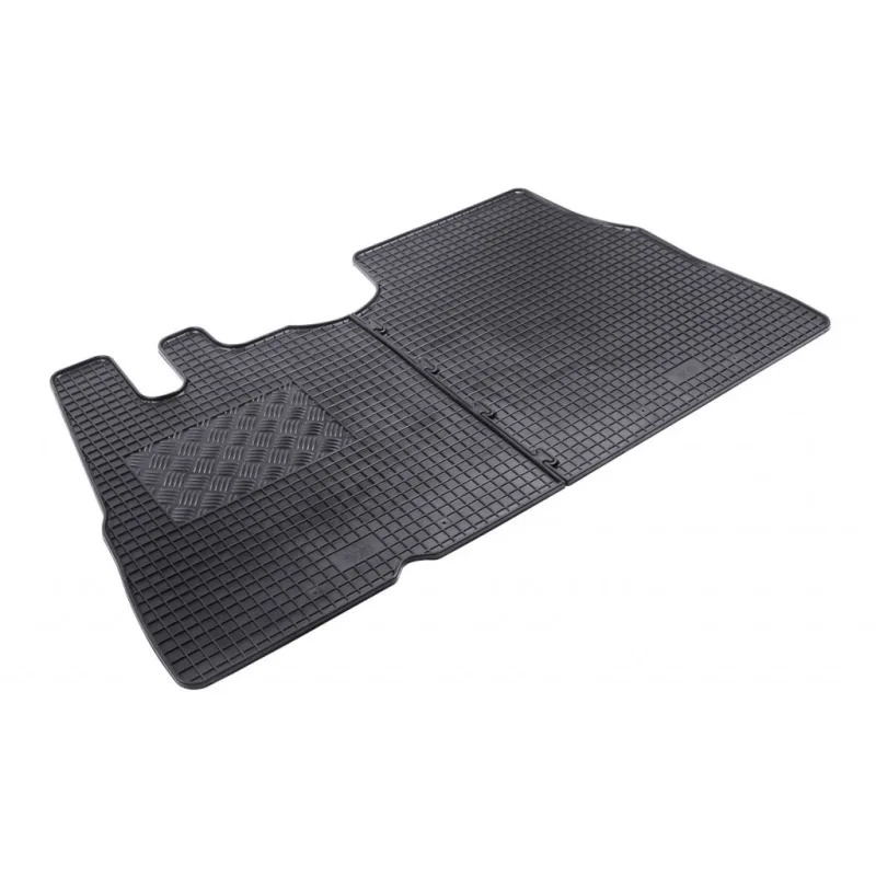 Rigum Gumové koberce Citroen JUMPER 3m 2002-/Fiat DUCATO 3m 2002-/Peugeot BOXER 3m 2002-