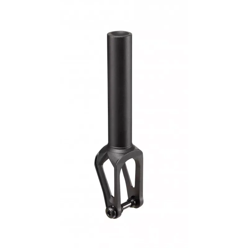 Blunt Diamond IHC Fork - Black
