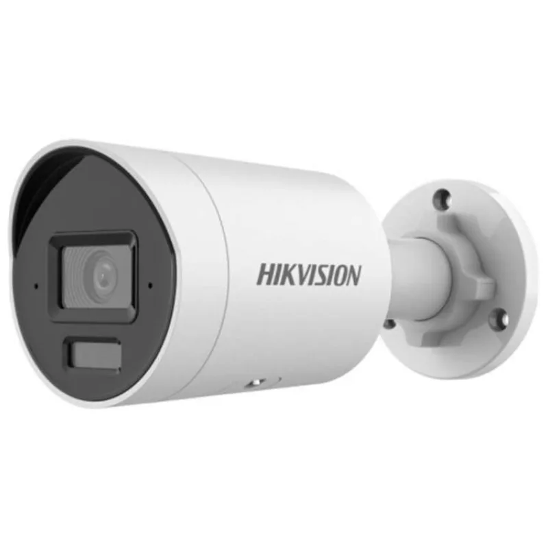 Hikvision DS-2CD2083G2-LI2U(2.8mm), 8MP AcuSense IP bullet PoE kamera s Hybridným prísvitom (DS-2CD2083G2-LI2U(2.8mm))