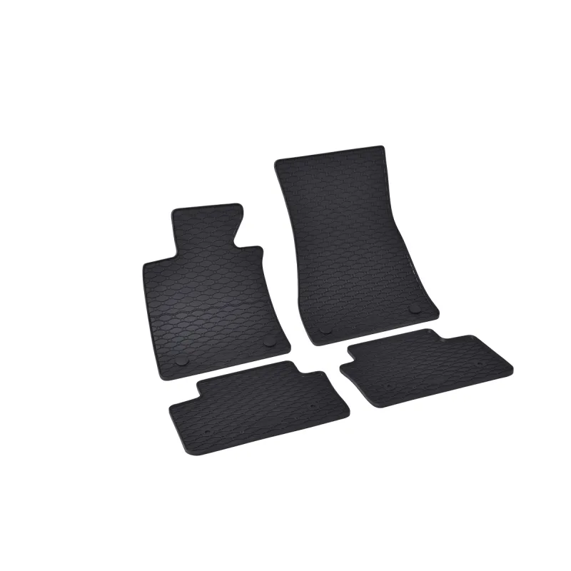 Rigum Gumové koberce BMW 5/i5 G60/G61 2024-