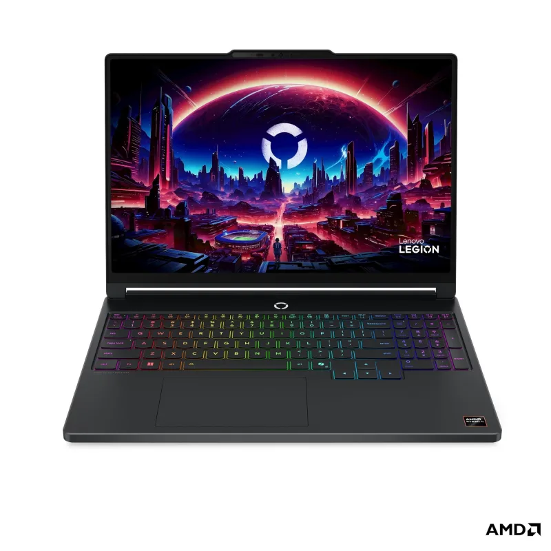 Lenovo Legion 5/15AGP11/AI7-450/15,3"/2560x1600/32GB/2TB/RTX 5060/bez OS/Eclipse Black/3R 83Q60082CK