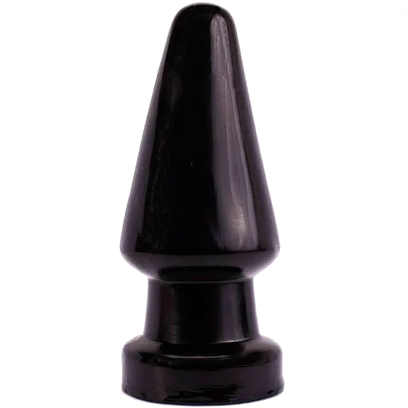 Lovetoy King Sized Anal Shocker