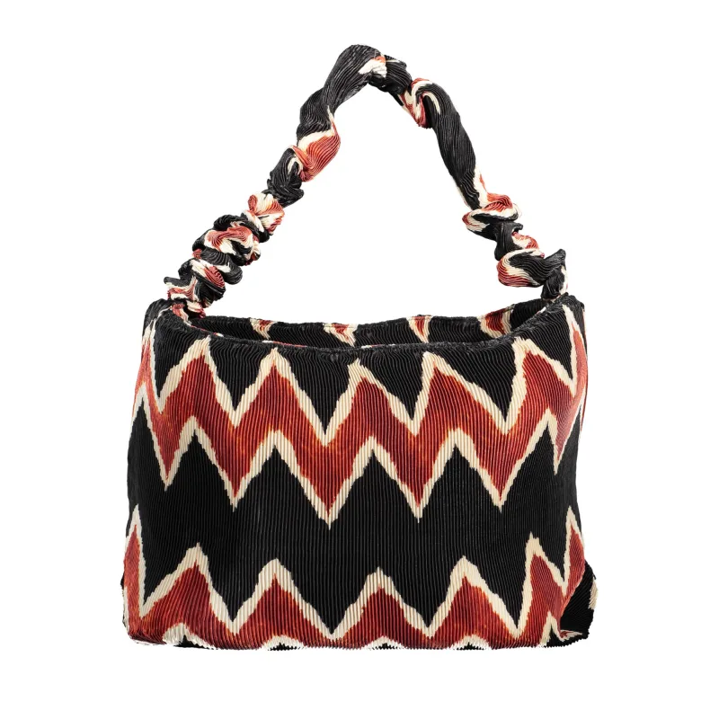 Dámska Kabelka DESIGUAL - Čierna
 53X37X12cm Farba: čierna, Veľkosť: 53X37X12