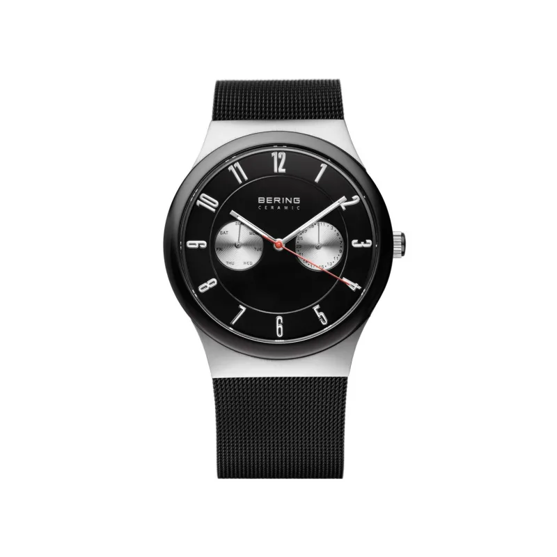 Pánske Hodinky BERING 32139-202 (39MM)