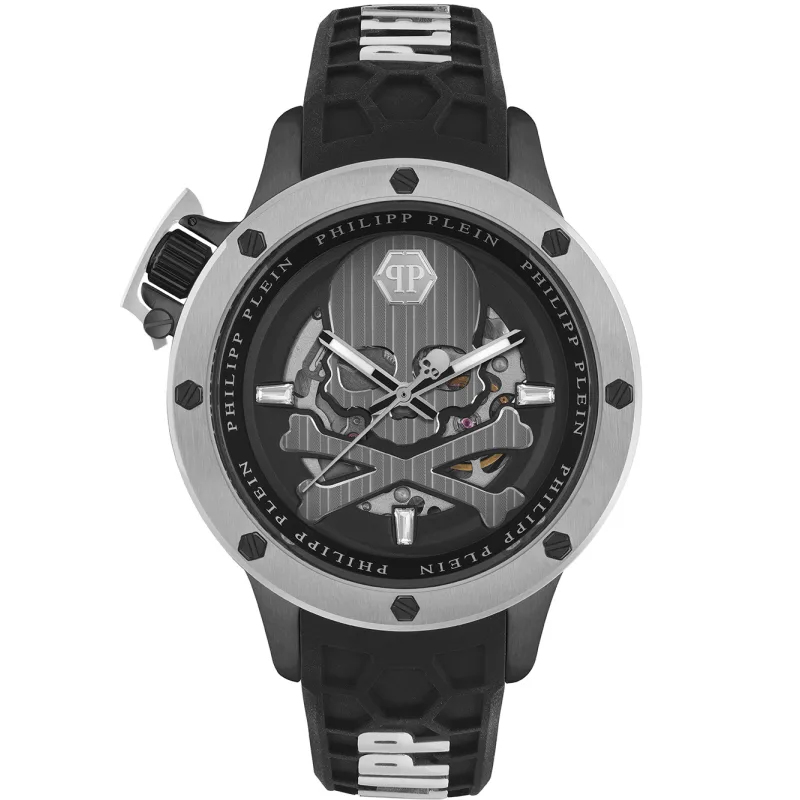 Philipp Plein PWUAA0523