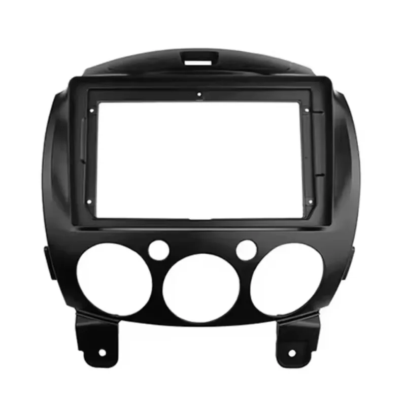 Univerzální Rámeček s napájecím kabelem pro 9" autorádio Mazda 2 CHRKXMZD291