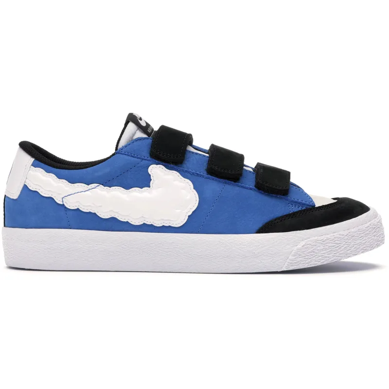 Nike SB Zoom Blazer AC Kevin and Hell Blue - 44.5