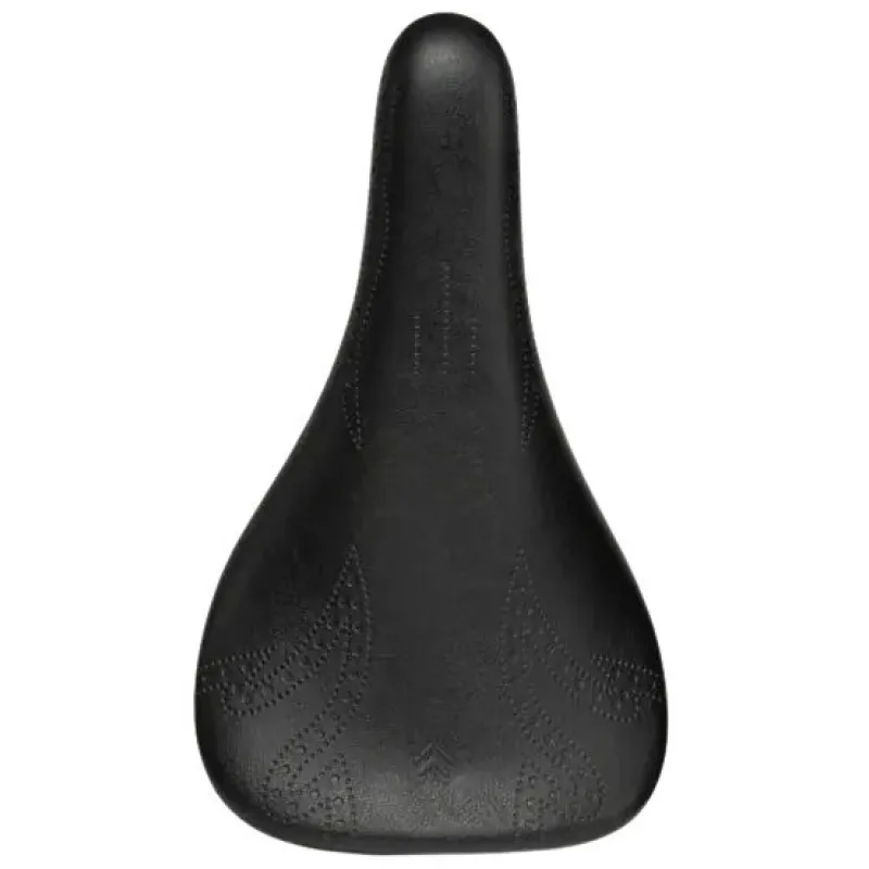 Éclat Exile Rail BMX Sedlo (Tyson Black Leather)