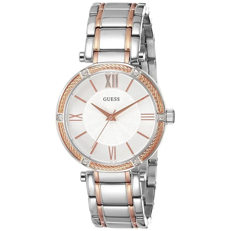 Dámske Hodinky GUESS PRE W0636L1 (37 mm)