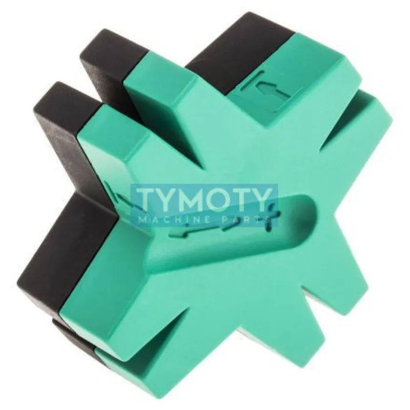 Magnetizačná hviezdička WERA STAR, WERA, 073403