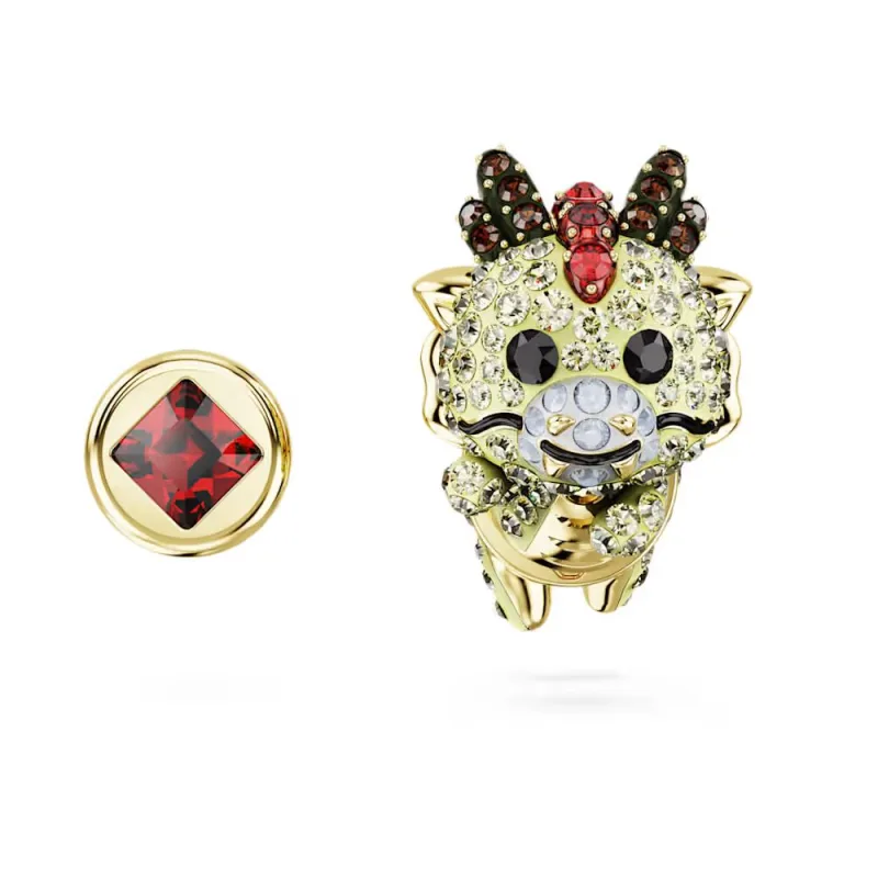 Dámske Náušnice SWAROVSKI DÁMSKE 5675832 (1,2X1,2CM )