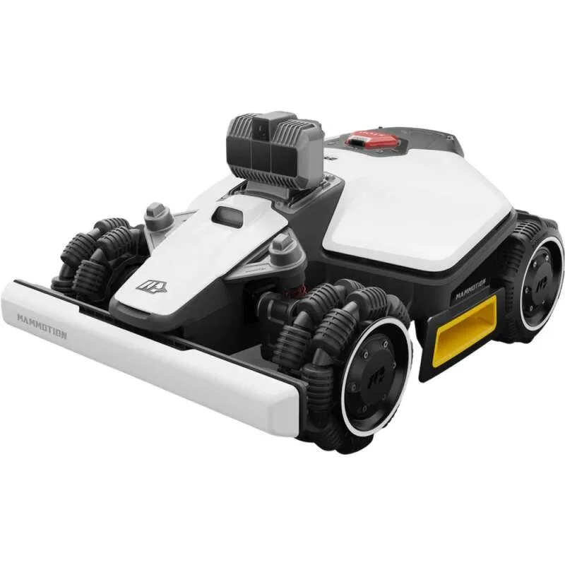 Mammotion LUBA mini AWD LiDAR 1500