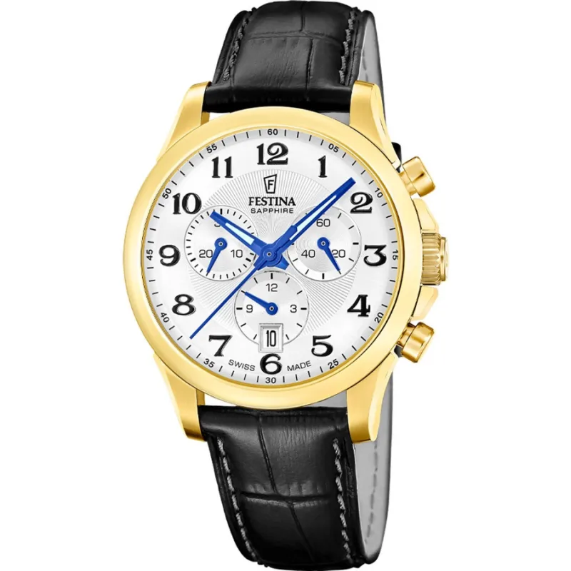 Swiss Made Special Edition FESTINA 20099/1S