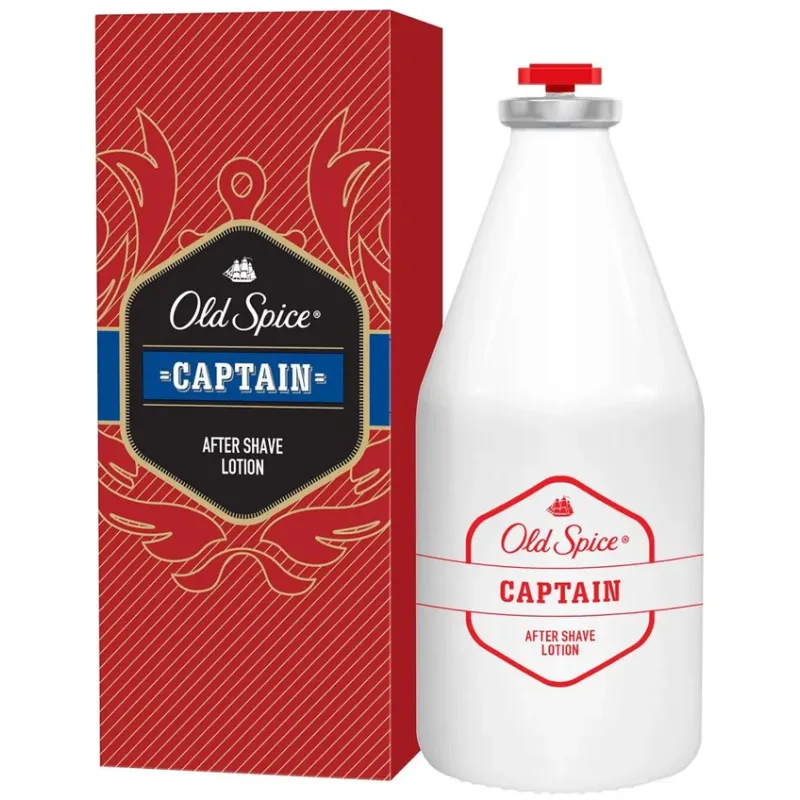 Old Spice Captain voda po holení 100ml