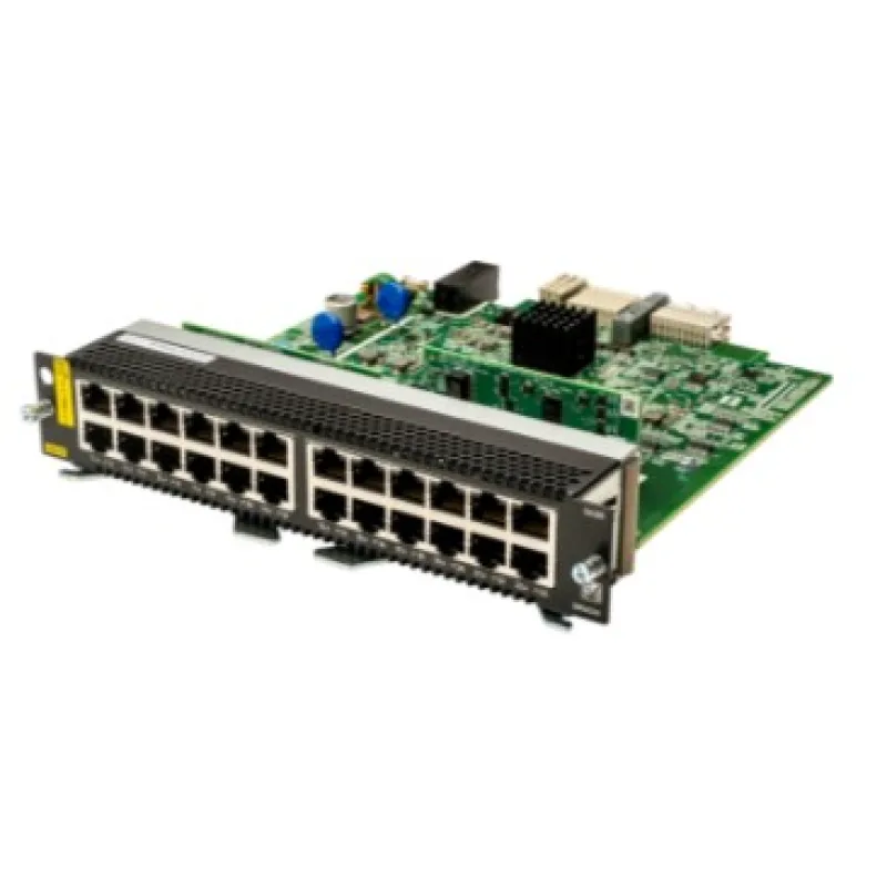 HP ENTERPRISE HPE ANW 5420 24G CL4 Module S0U62A