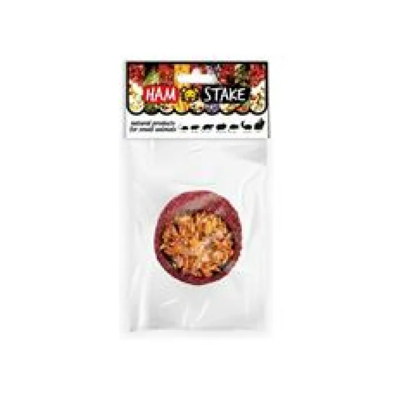 HamStake Sushi červená řepa, jablko 5x2cm