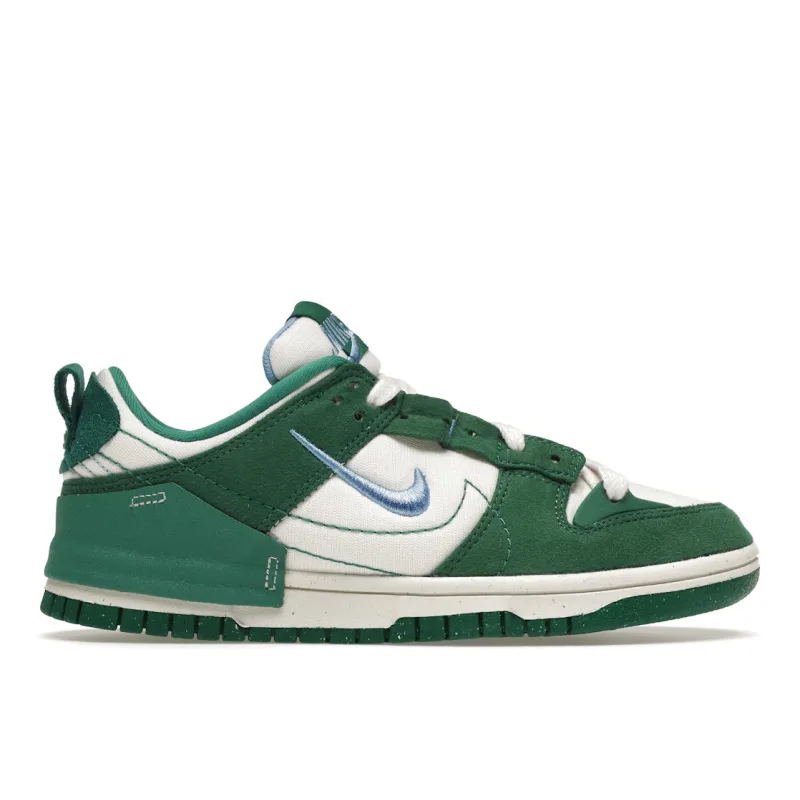 Nike Dunk Low Disrupt 2 Phantom University Blue (Women's) - 42