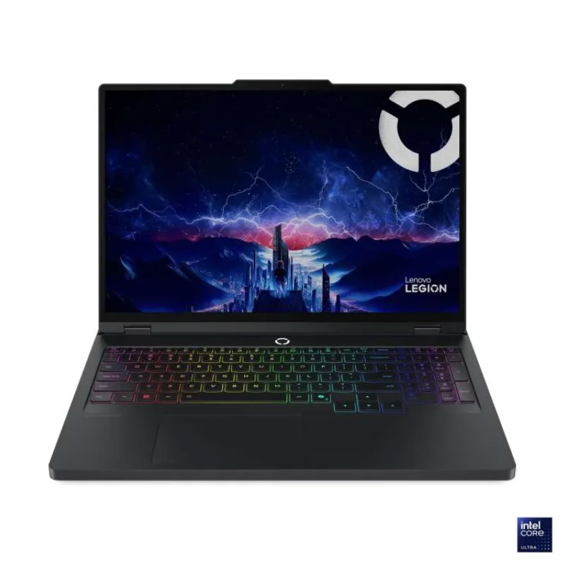 Legión Pre 5 16"WQXGA/i9/32G/1T/RTX5070/bezOS/noA (83NN0070CK)