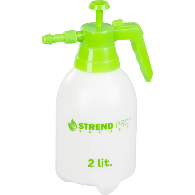 Postrekovač Goodfarm BELLA 2,0 l, ručný tlakový postrekovač