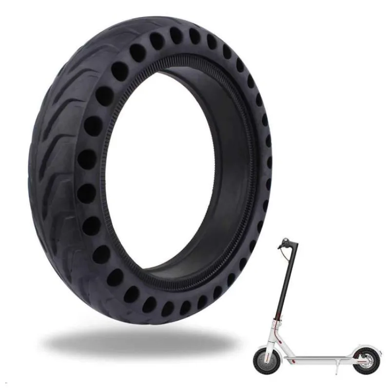 Bezdušová pneumatika pro Xiaomi Scooter (Bulk) (XISC008)