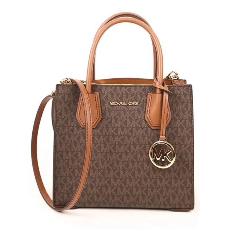Kabelka MICHAEL KORS 35S1GM9M2BBRN (22X20X10CM )