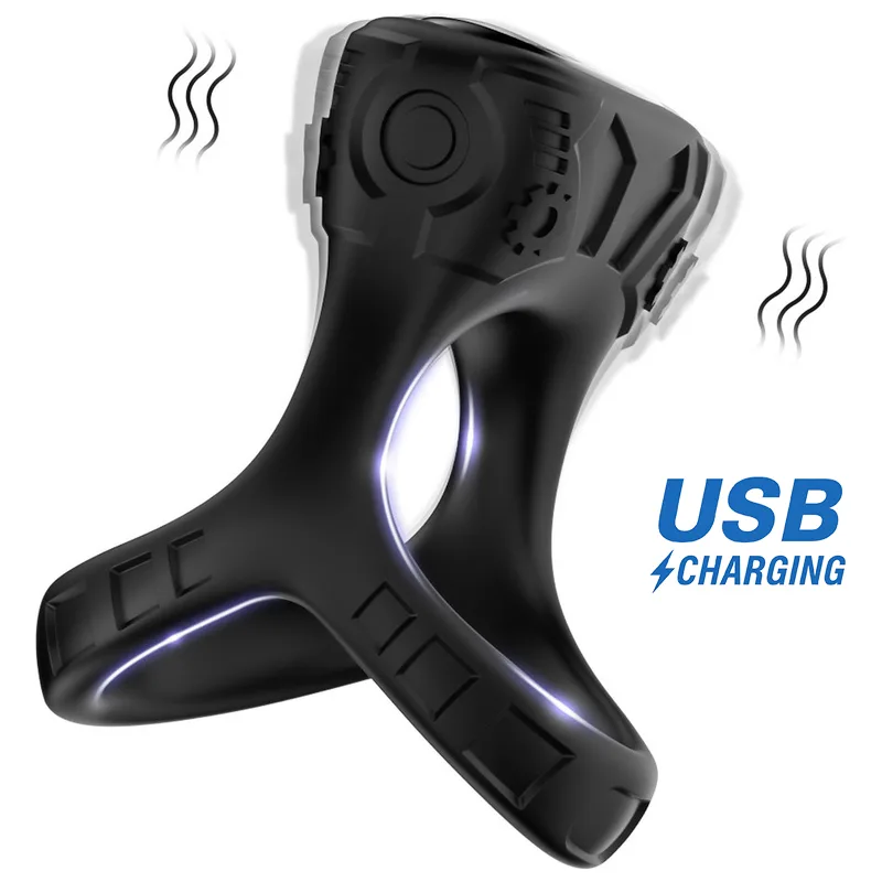 Boss Series Mechay Black