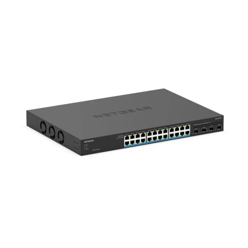NETGEAR MS324TXUP 24PT MULTIGIG U60 POE++ SMART SWITCH MS324TXUP-100EUS