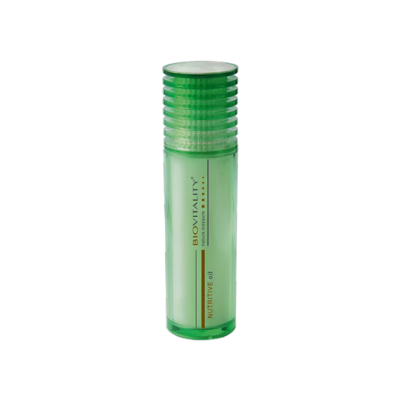 Green idea Výživný pleťový olej – 90 ml –