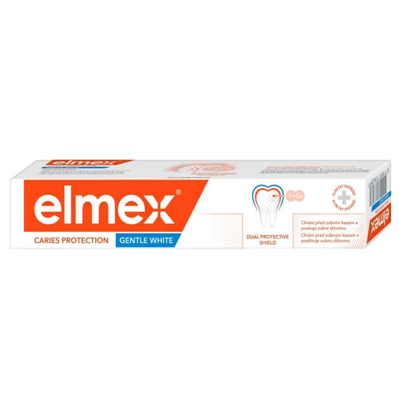 Elmex Caries Protection 75 ml