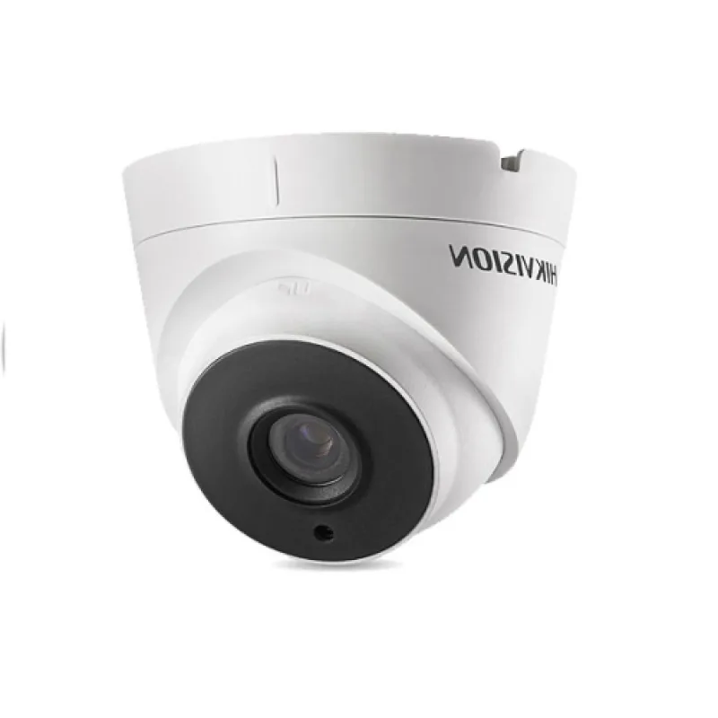 DS-2CE56D1T-IT3 - 2MPix venkovní DOME kamera TurboHD; ICR + IR + objektiv 3,6mm
