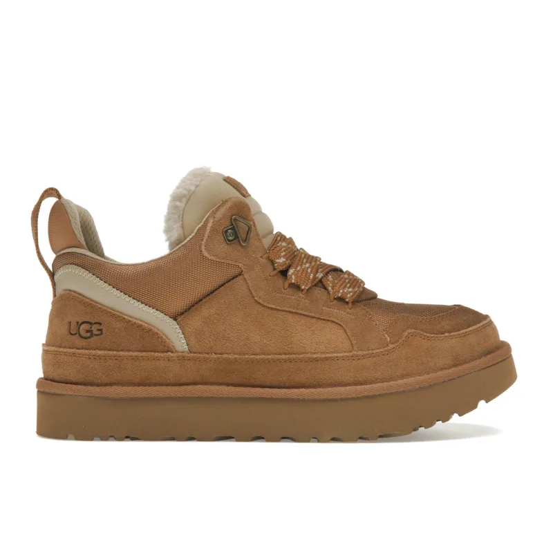 UGG Lowmel Chestnut - 41